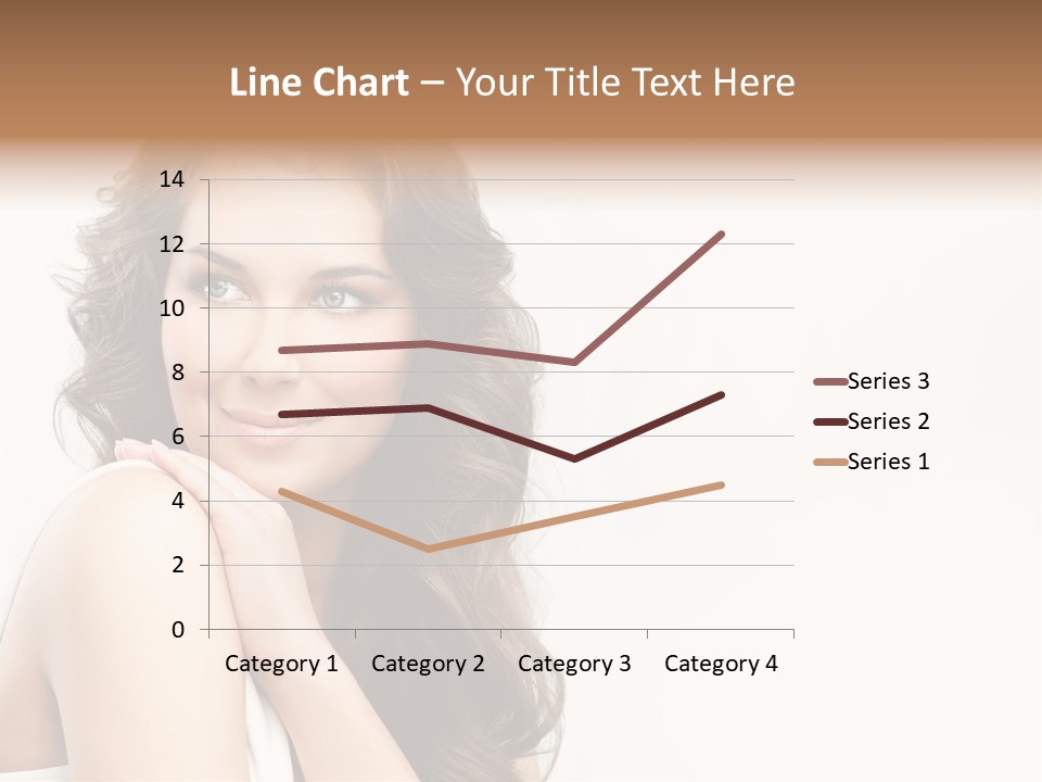 Space Health Skin PowerPoint Template