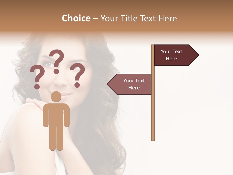 Space Health Skin PowerPoint Template