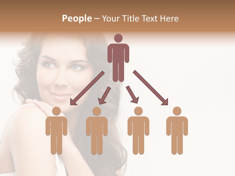 Space Health Skin PowerPoint Template