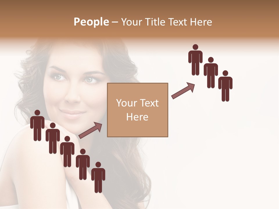 Space Health Skin PowerPoint Template