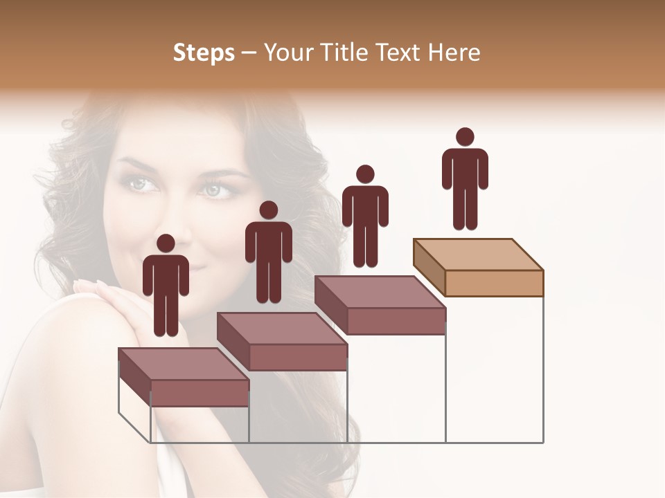 Space Health Skin PowerPoint Template