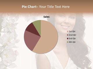 Skin Joy Cosmetic PowerPoint Template