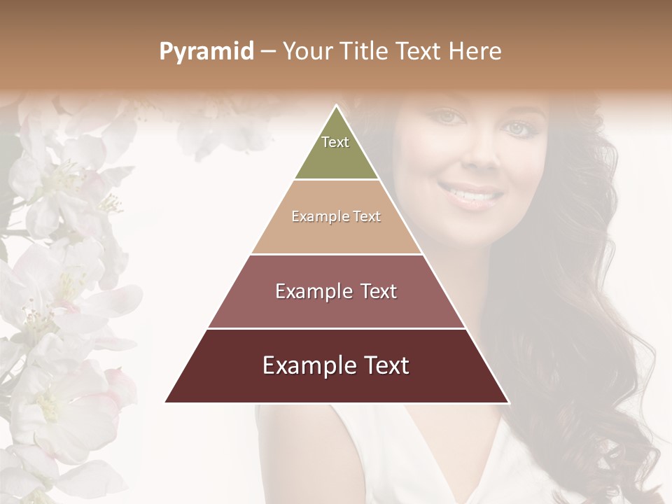 Skin Joy Cosmetic PowerPoint Template