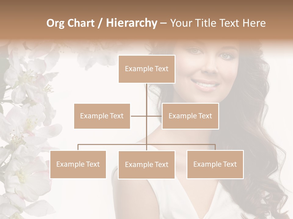 Skin Joy Cosmetic PowerPoint Template