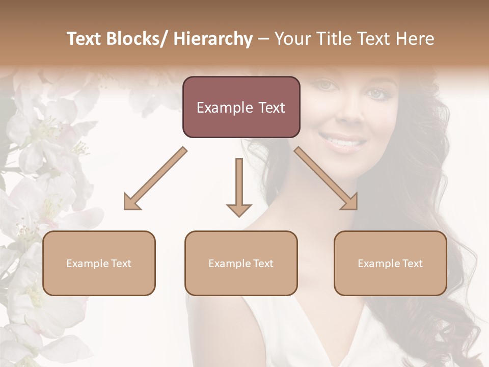 Skin Joy Cosmetic PowerPoint Template