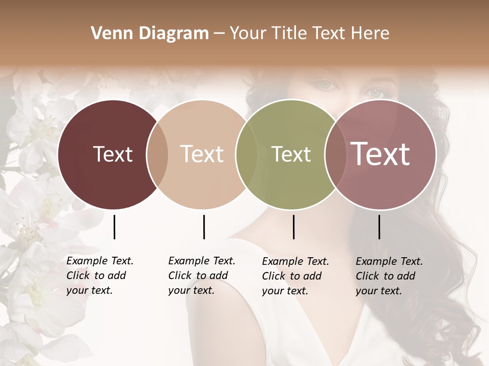 Skin Joy Cosmetic PowerPoint Template