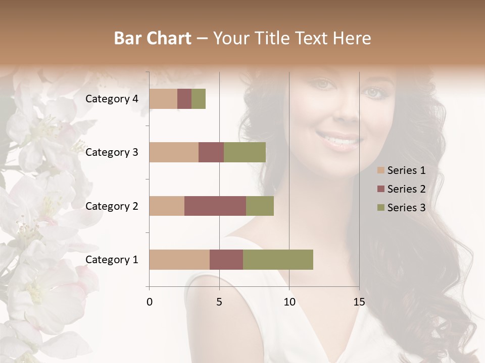 Skin Joy Cosmetic PowerPoint Template