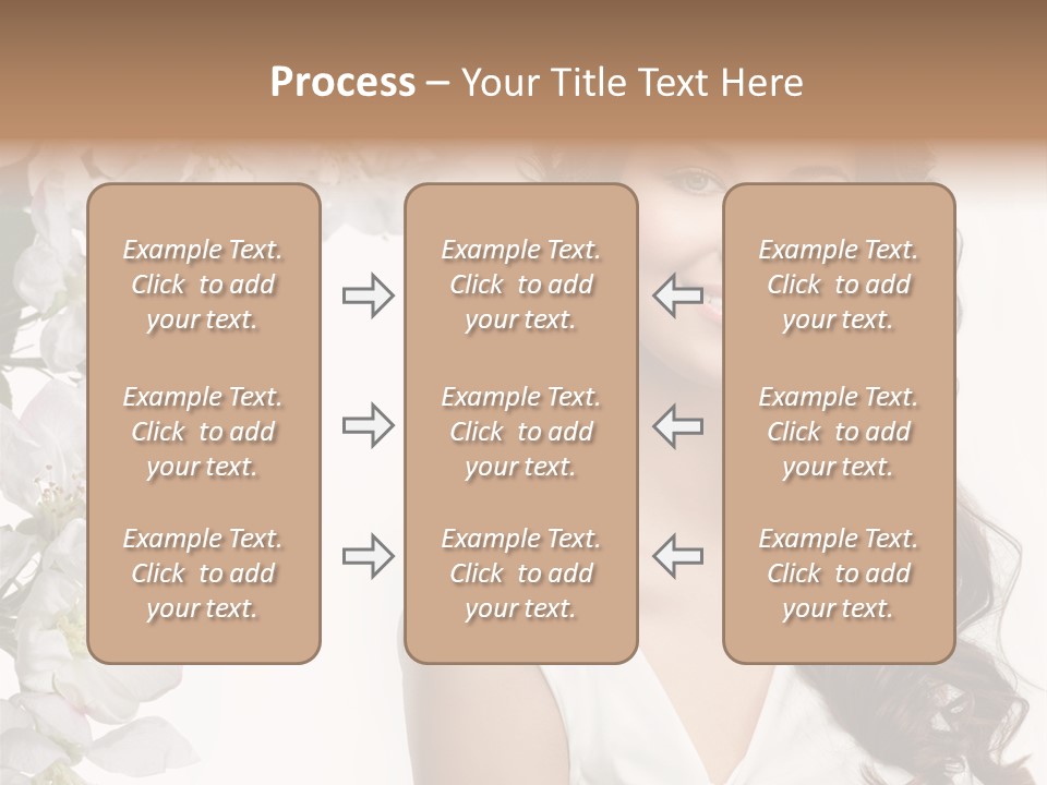Skin Joy Cosmetic PowerPoint Template