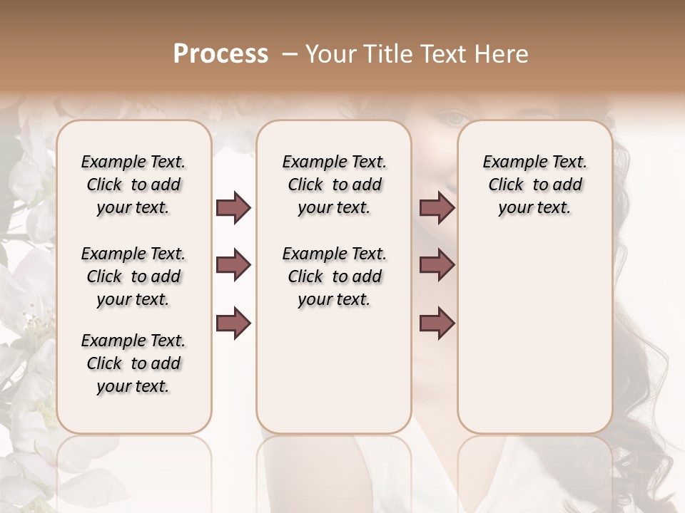 Skin Joy Cosmetic PowerPoint Template