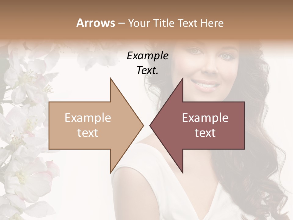 Skin Joy Cosmetic PowerPoint Template