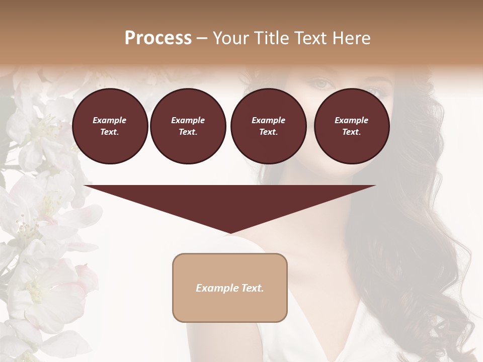 Skin Joy Cosmetic PowerPoint Template