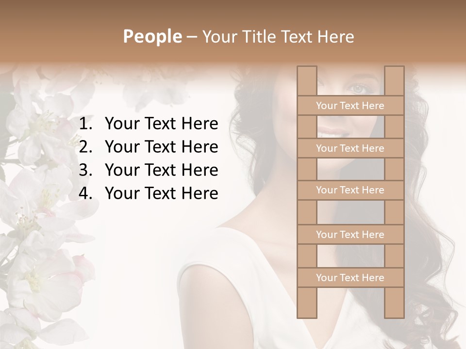 Skin Joy Cosmetic PowerPoint Template