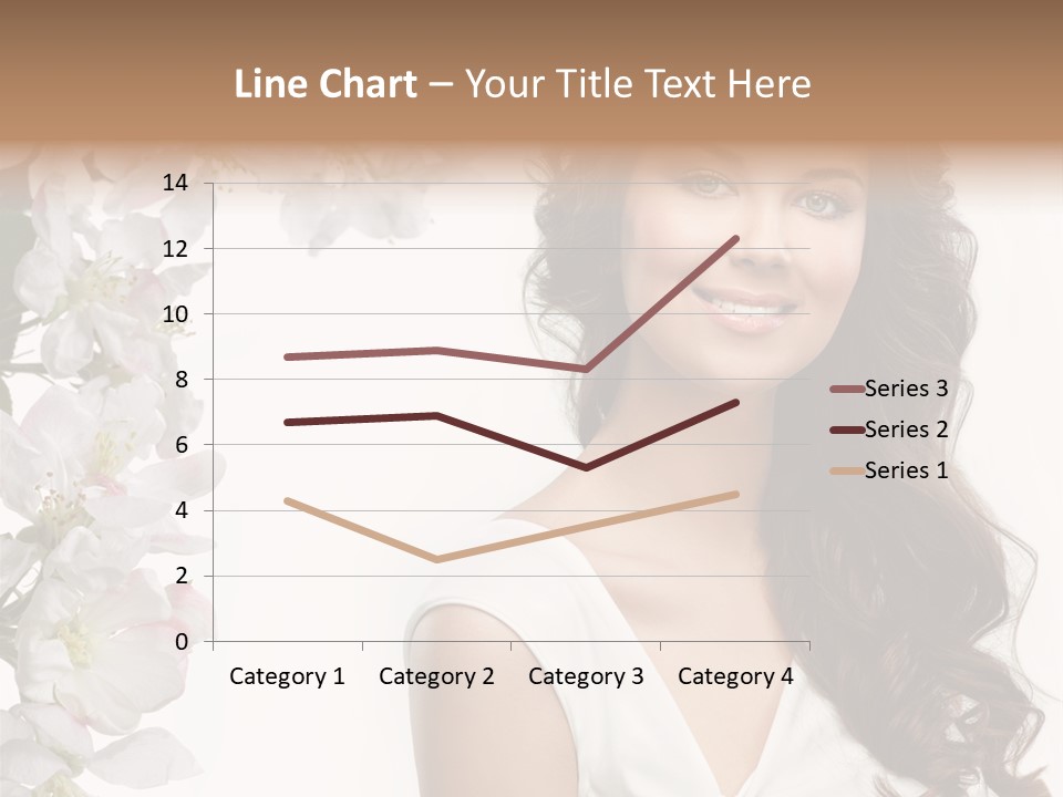 Skin Joy Cosmetic PowerPoint Template