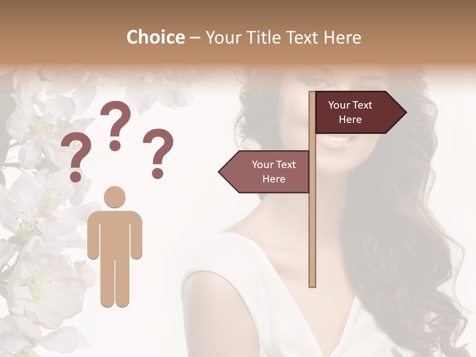 Skin Joy Cosmetic PowerPoint Template