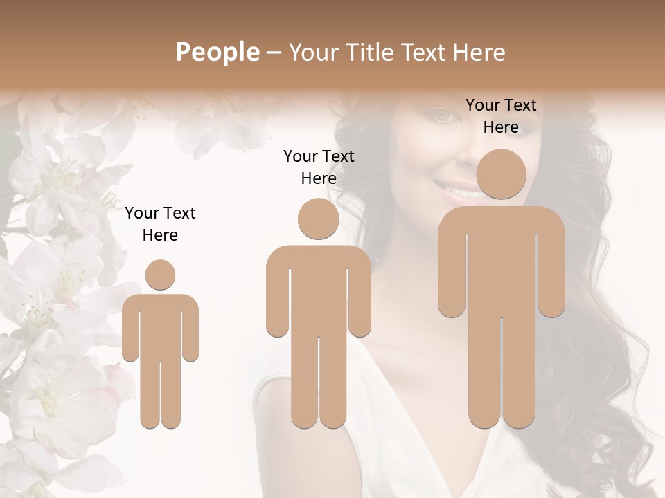 Skin Joy Cosmetic PowerPoint Template