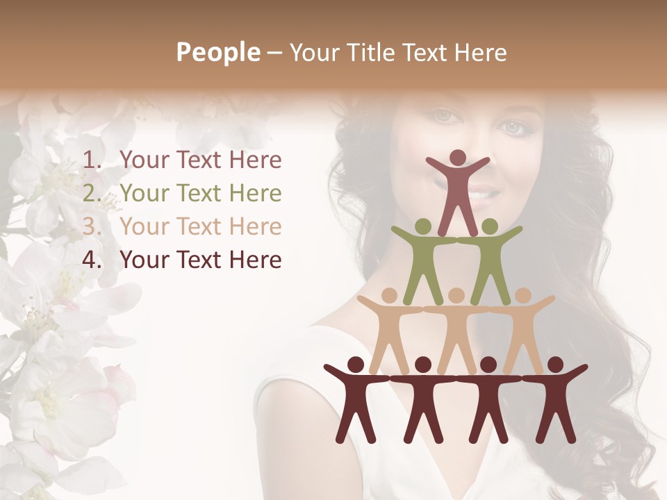 Skin Joy Cosmetic PowerPoint Template