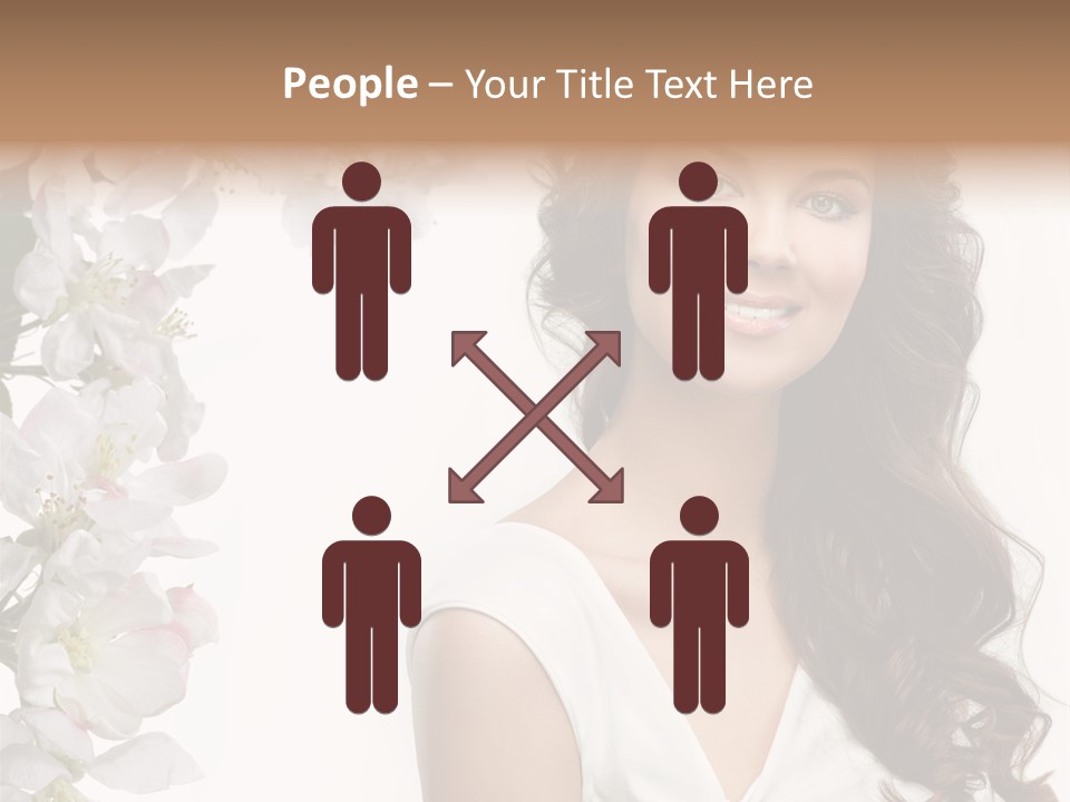 Skin Joy Cosmetic PowerPoint Template