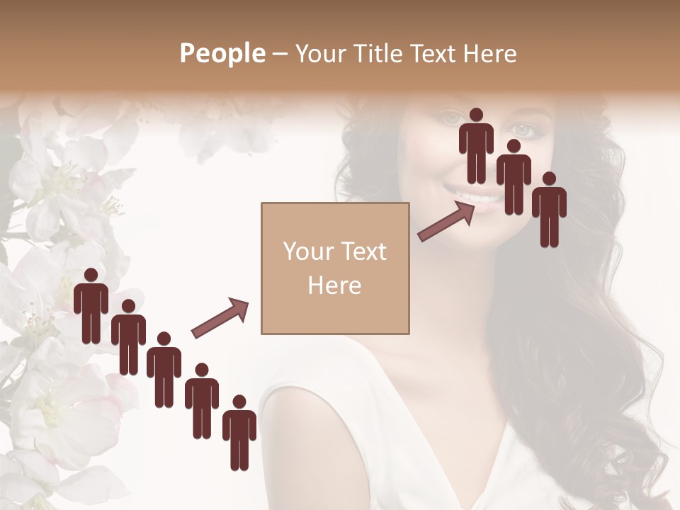 Skin Joy Cosmetic PowerPoint Template