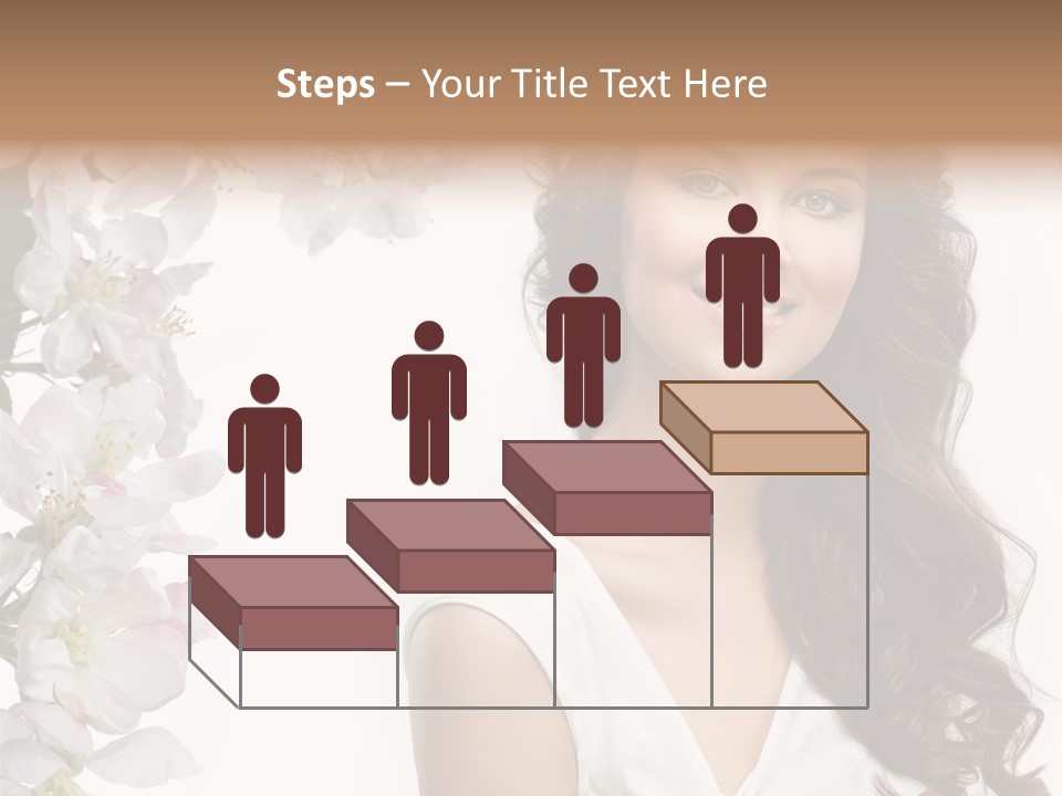 Skin Joy Cosmetic PowerPoint Template