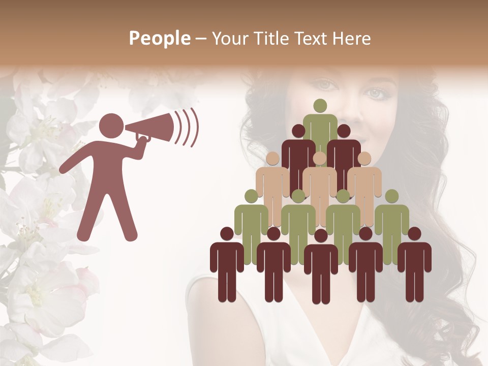 Skin Joy Cosmetic PowerPoint Template