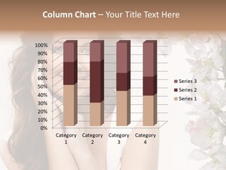 Beauty Hear Cosmetic PowerPoint Template