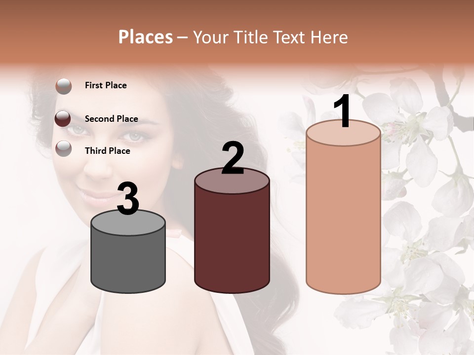 Space Happy Romantic PowerPoint Template