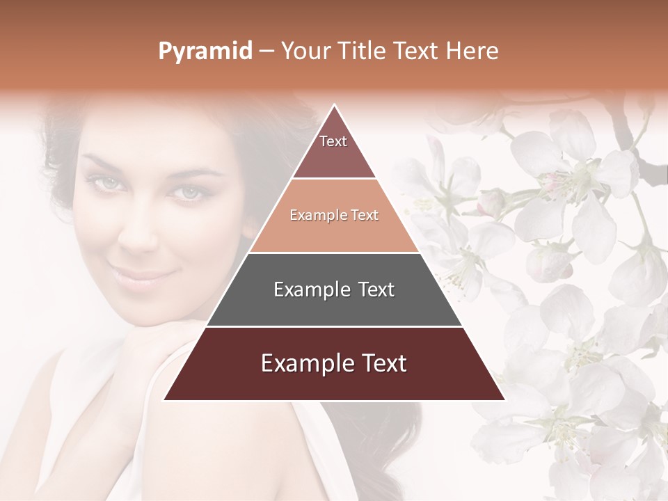 Space Happy Romantic PowerPoint Template