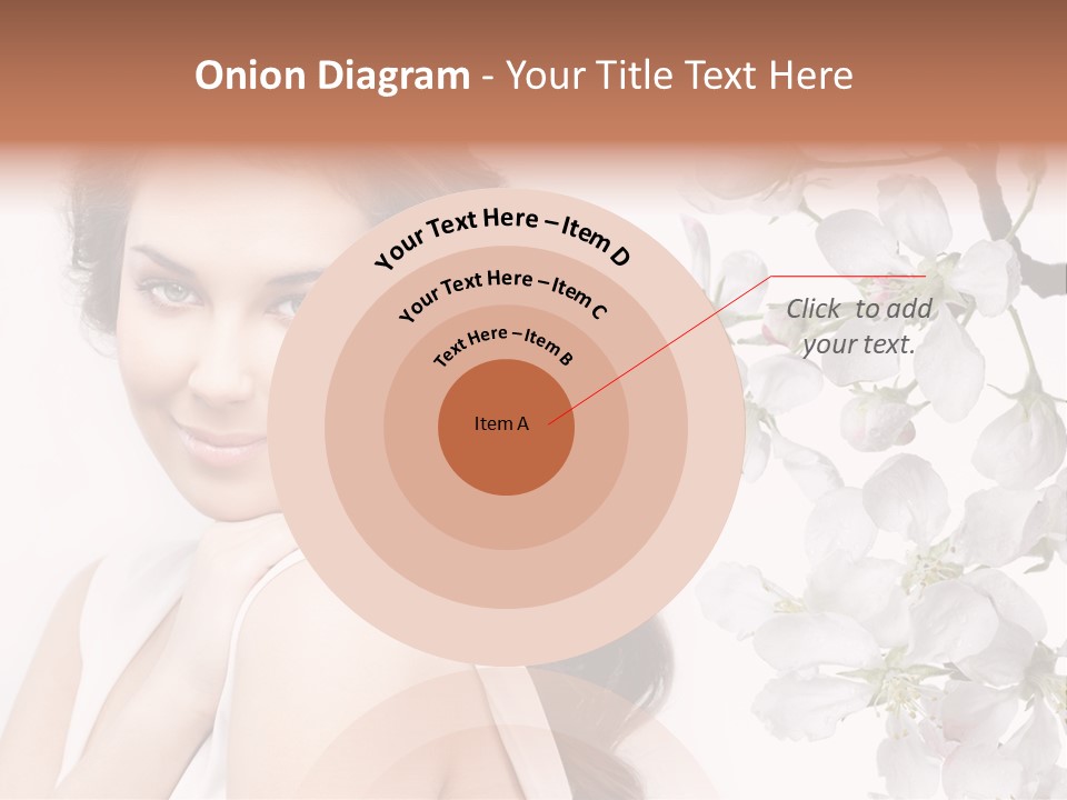 Space Happy Romantic PowerPoint Template