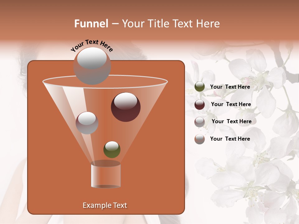 Space Happy Romantic PowerPoint Template