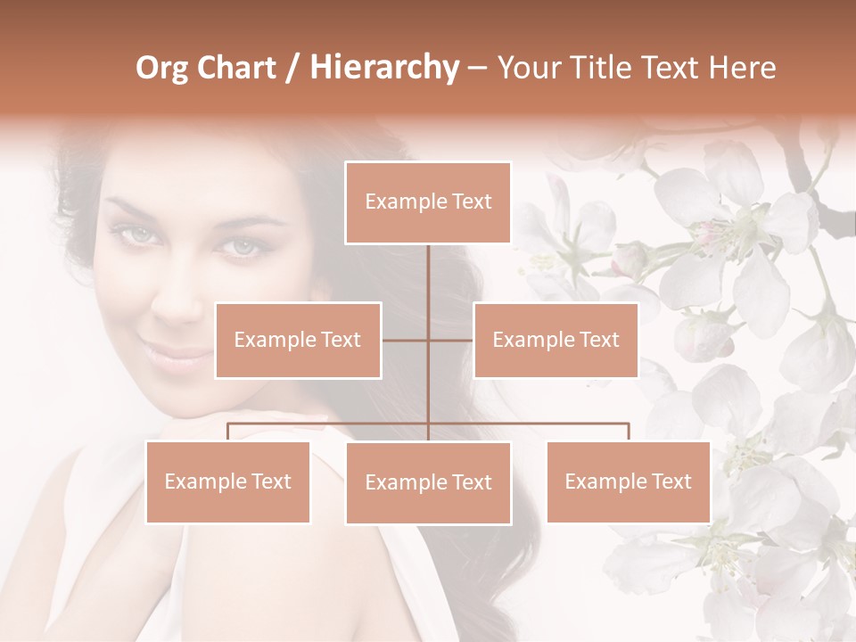 Space Happy Romantic PowerPoint Template