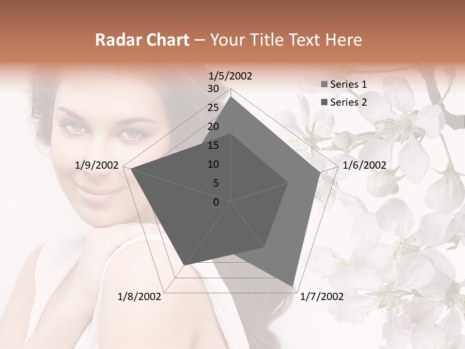 Space Happy Romantic PowerPoint Template