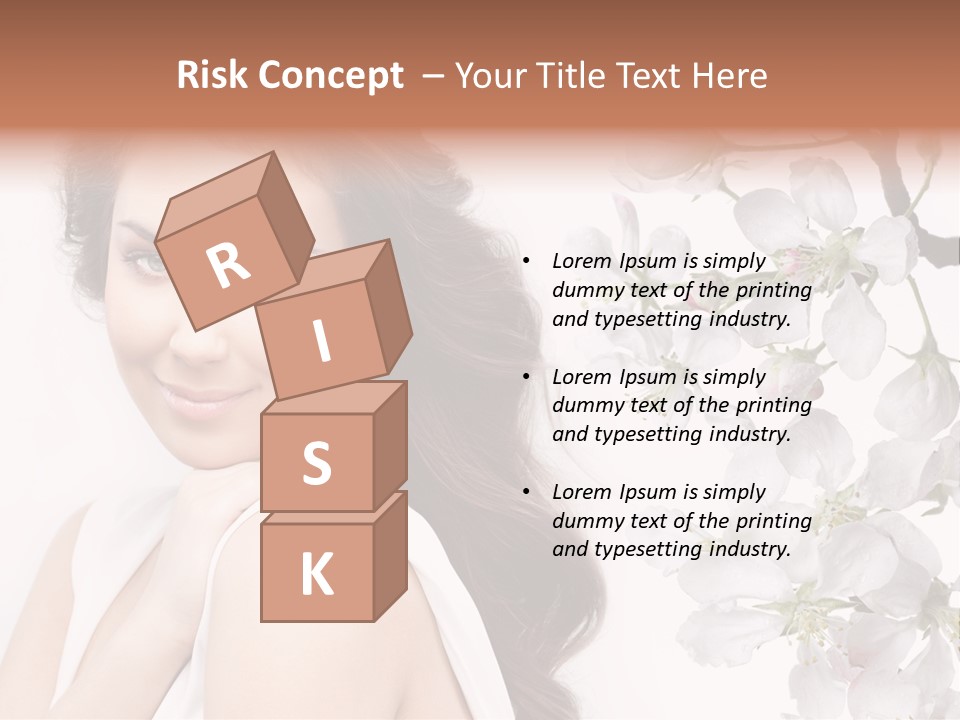 Space Happy Romantic PowerPoint Template