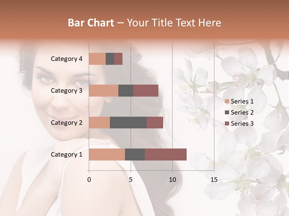 Space Happy Romantic PowerPoint Template