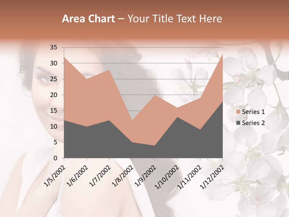 Space Happy Romantic PowerPoint Template