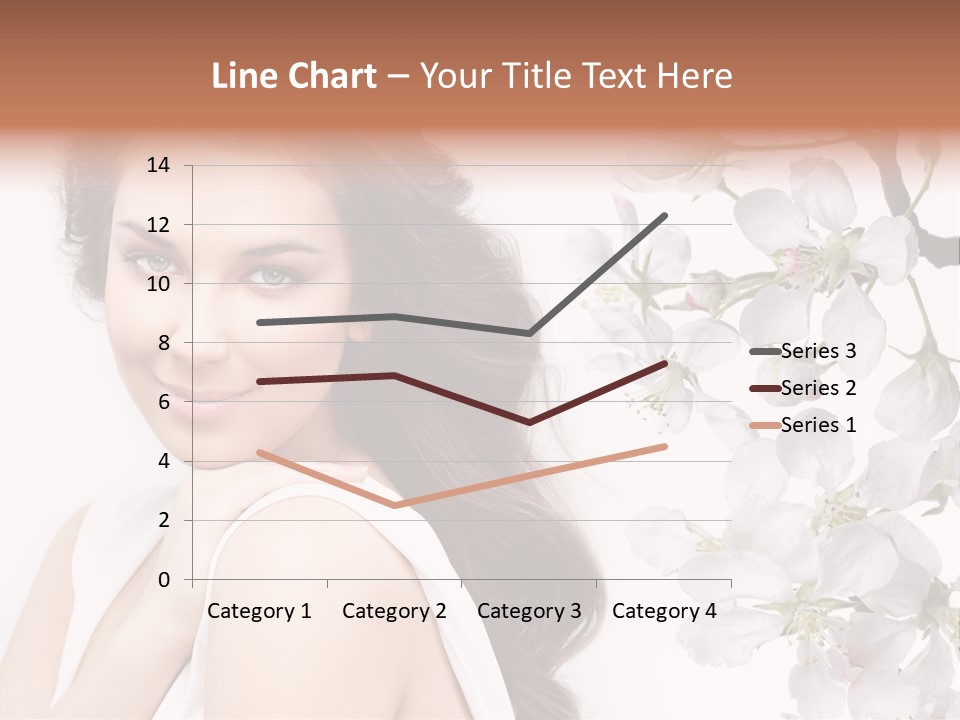 Space Happy Romantic PowerPoint Template