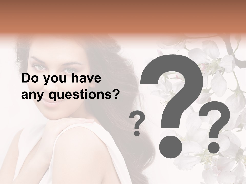 Space Happy Romantic PowerPoint Template