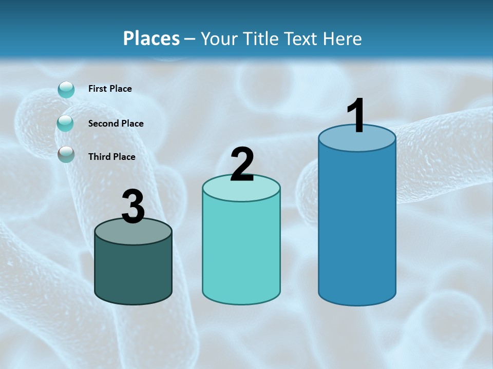 Health Danger Medicine PowerPoint Template