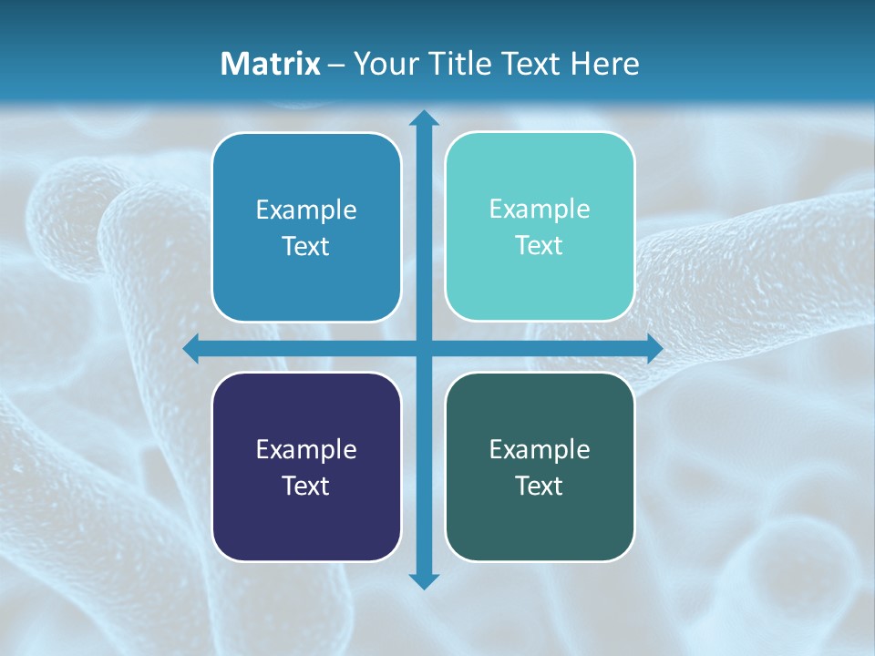 Health Danger Medicine PowerPoint Template