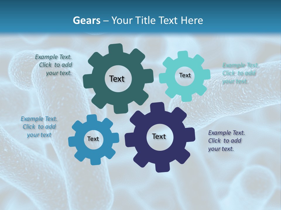 Health Danger Medicine PowerPoint Template
