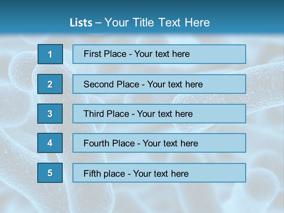 Health Danger Medicine PowerPoint Template