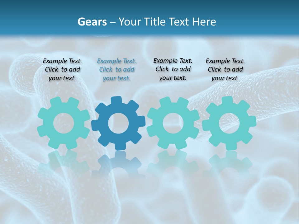 Health Danger Medicine PowerPoint Template