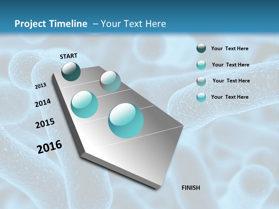 Health Danger Medicine PowerPoint Template