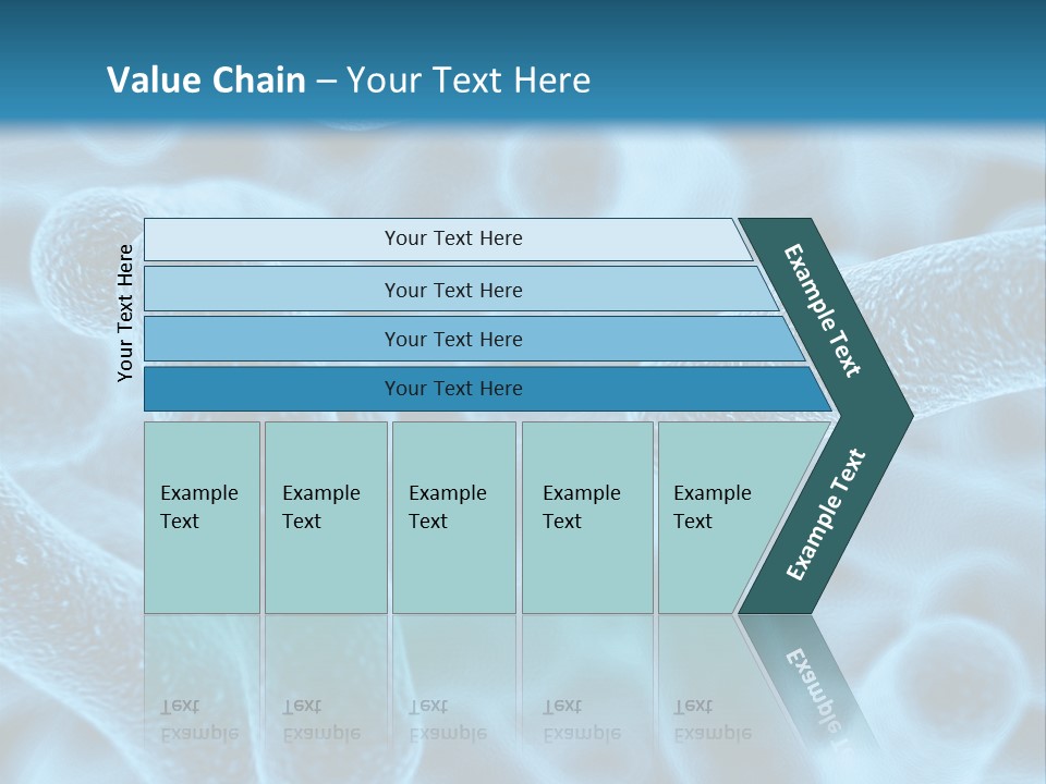 Health Danger Medicine PowerPoint Template