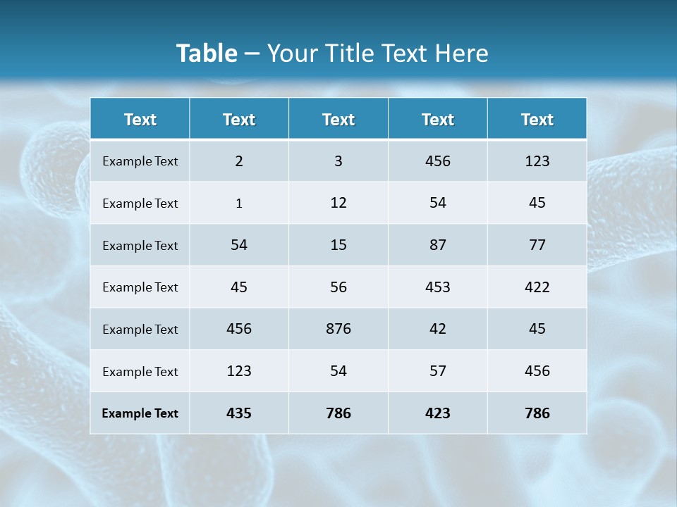 Health Danger Medicine PowerPoint Template