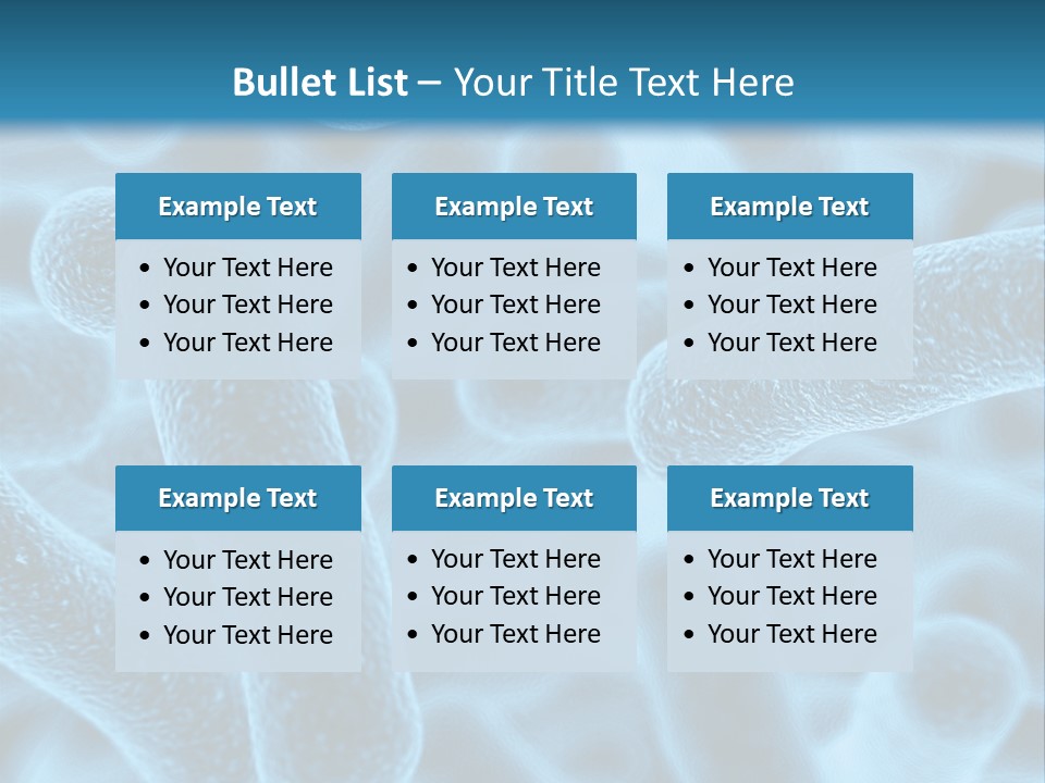Health Danger Medicine PowerPoint Template