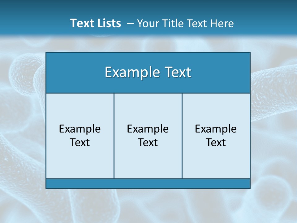 Health Danger Medicine PowerPoint Template