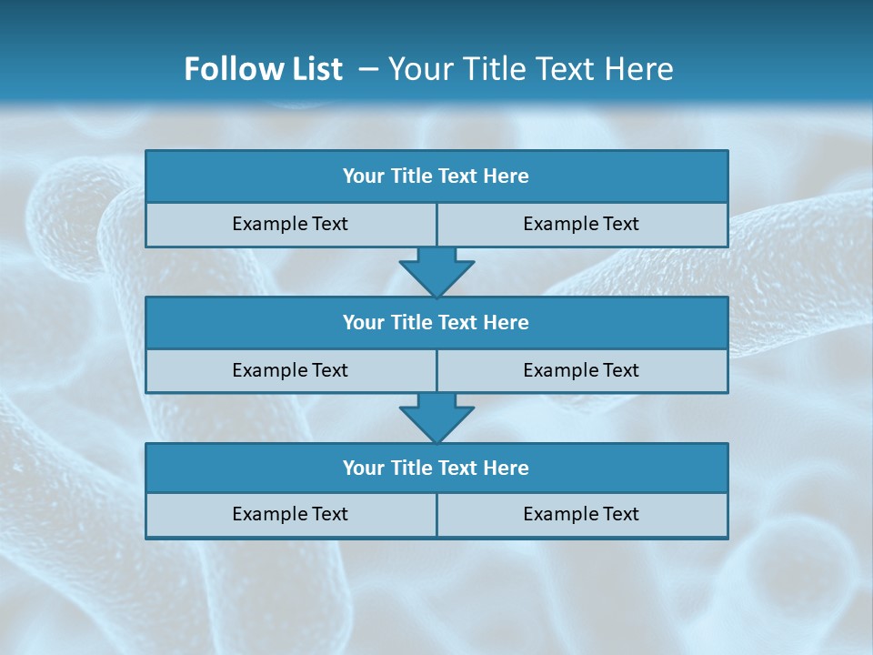 Health Danger Medicine PowerPoint Template