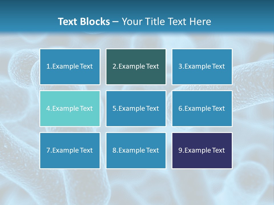 Health Danger Medicine PowerPoint Template