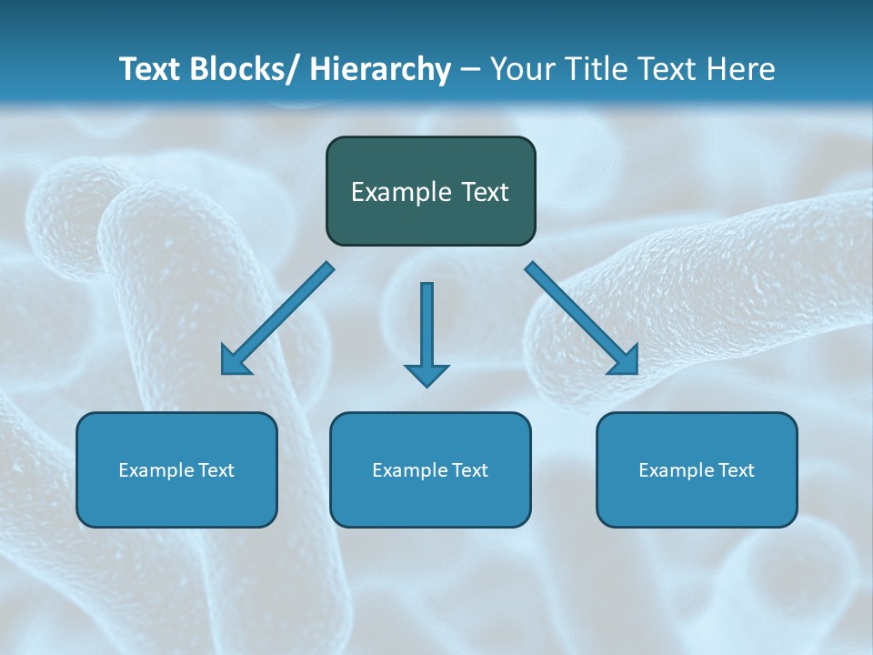 Health Danger Medicine PowerPoint Template