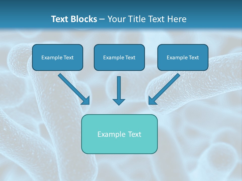 Health Danger Medicine PowerPoint Template